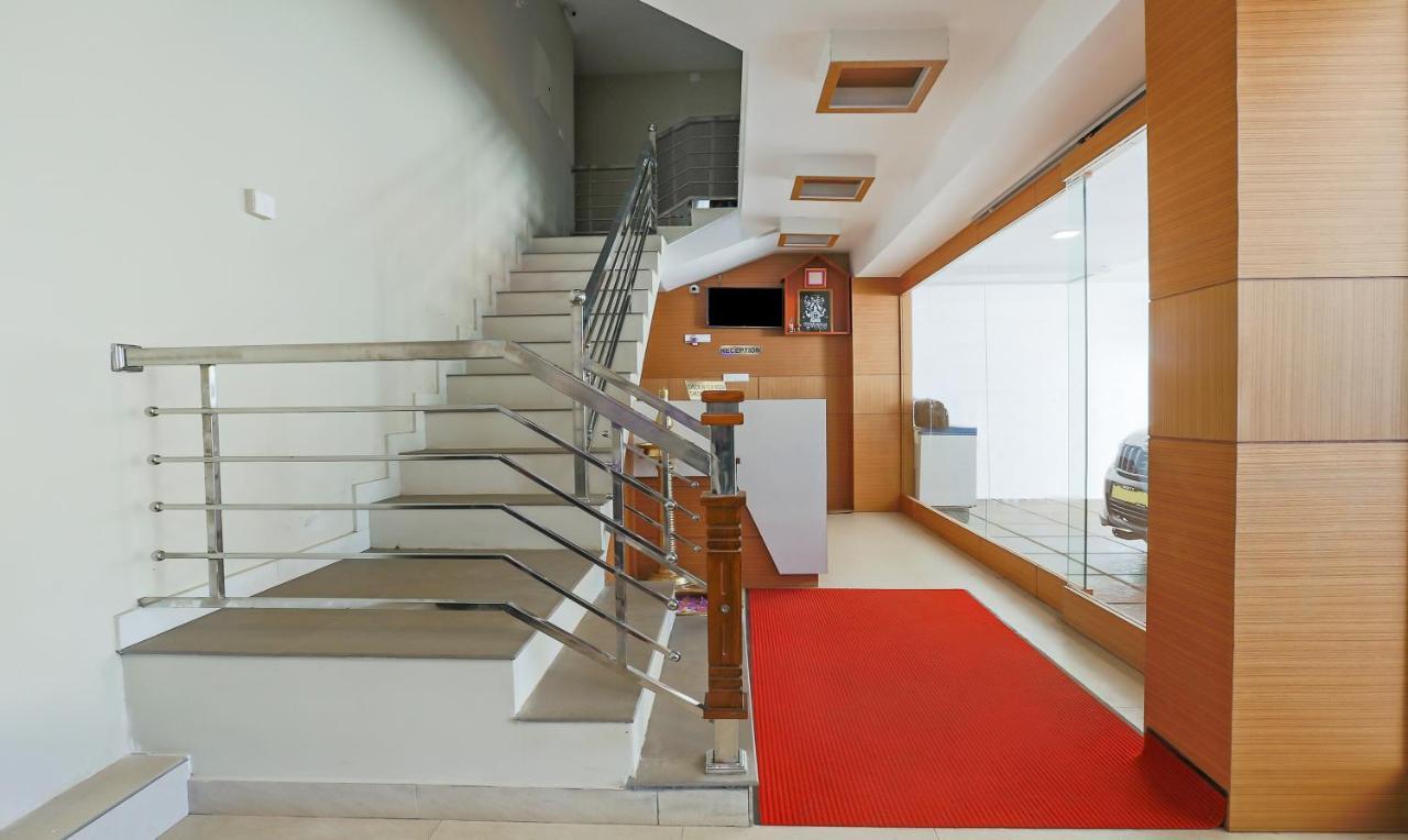 Itsy Hotels Kottaram Residency Ooty Exterior photo